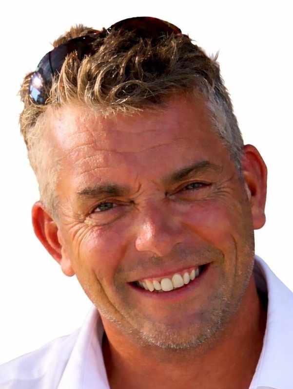 Alain Alexandre
