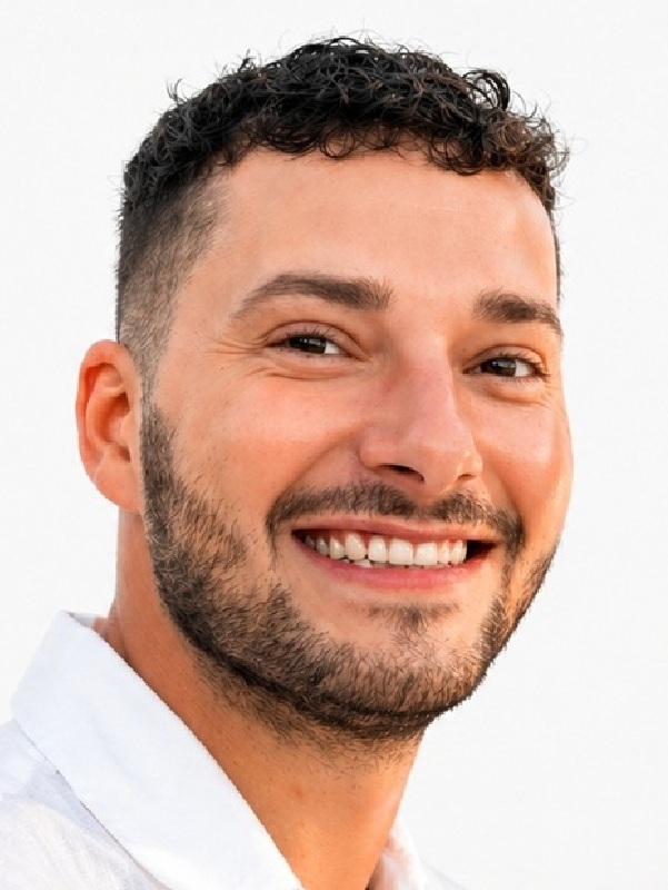 Romain Alexandre