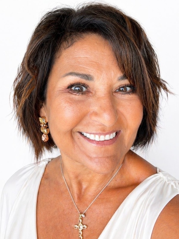Sylvie Alexandre